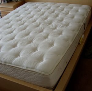 Mattress